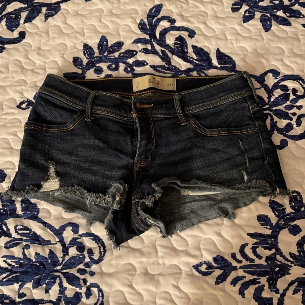 Hollister Short-Short